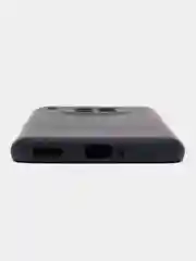 Лавандовый чехол Honor 10i / 7A / 8A / 50 / 50 Lite / Y5 2018 / Y6 2019  с защитой камеры и бортиками