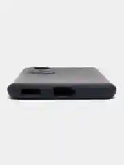 Лавандовый чехол Honor 10i / 7A / 8A / 50 / 50 Lite / Y5 2018 / Y6 2019  с защитой камеры и бортиками