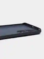 Лавандовый чехол Honor 10i / 7A / 8A / 50 / 50 Lite / Y5 2018 / Y6 2019  с защитой камеры и бортиками