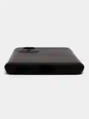 Черный чехол Honor 10i / 7A / 8A / 50 / 50 Lite / Y5 2018 / Y6 2019  с защитой камеры и бортиками