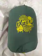 Спальный мешок Expert Travel, 4 температурных режима