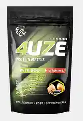 Мультикомпонентный протеин Фьюз + BCAA, 750 г