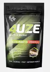 Мультикомпонентный протеин Фьюз + BCAA, 750 г