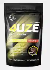 Мультикомпонентный протеин Fuze Creatine + Vitamin C, 750 г