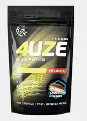 Мультикомпонентный протеин Fuze Creatine + Vitamin C, 750 г