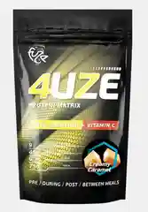 Мультикомпонентный протеин Fuze Creatine + Vitamin C, 750 г