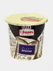 Маффин С. Пудовъ "Брауни", 70 г