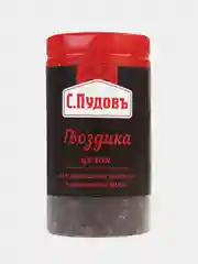 Гвоздика целая "С.Пудовъ", 20 г