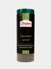 Орегано сушеный С.Пудовъ, 20 г