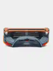 Сменные кассеты для Fusion 5, 4 шт