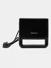 Сэндвичница BRAYER BR2200 пластины с антипригарным покрытием