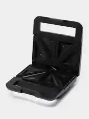 Сэндвичница BRAYER BR2200 пластины с антипригарным покрытием