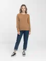 Бежевый кардиган женский
