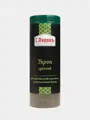 Укроп сушеный С.Пудовъ, 30 г