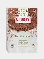 Смесь для выпечки Фитнес хлеб, 0,5 кг