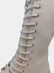 Ботинки женские демисезонные