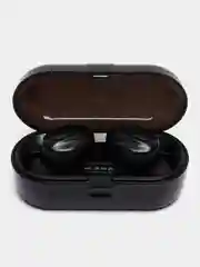 Черный наушники беспроводные TWS XG13 Bluetooth 5.0
