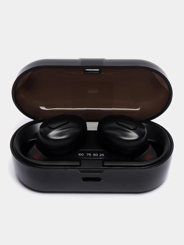 Наушники беспроводные TWS XG13 Bluetooth 5.0