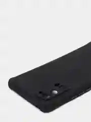 Черный huawei Honor 30 Pro+ (Pro Plus), Хонор 30Про+, чехол противоударный с усиленными углами
