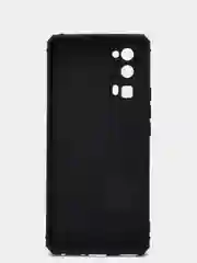 Черный huawei Honor 30 Pro+ (Pro Plus), Хонор 30Про+, чехол противоударный с усиленными углами