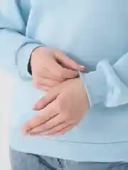 Голубой свитшот женский,6 цветов