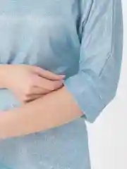 Голубой платье женское вечернее, с люрексом, plus-size
