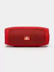 Красный беспроводная портативная колонка bluetooth charge mini, plus