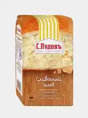 Готовая хлебная смесь С.Пудовъ "Сливочный хлеб", 500 г