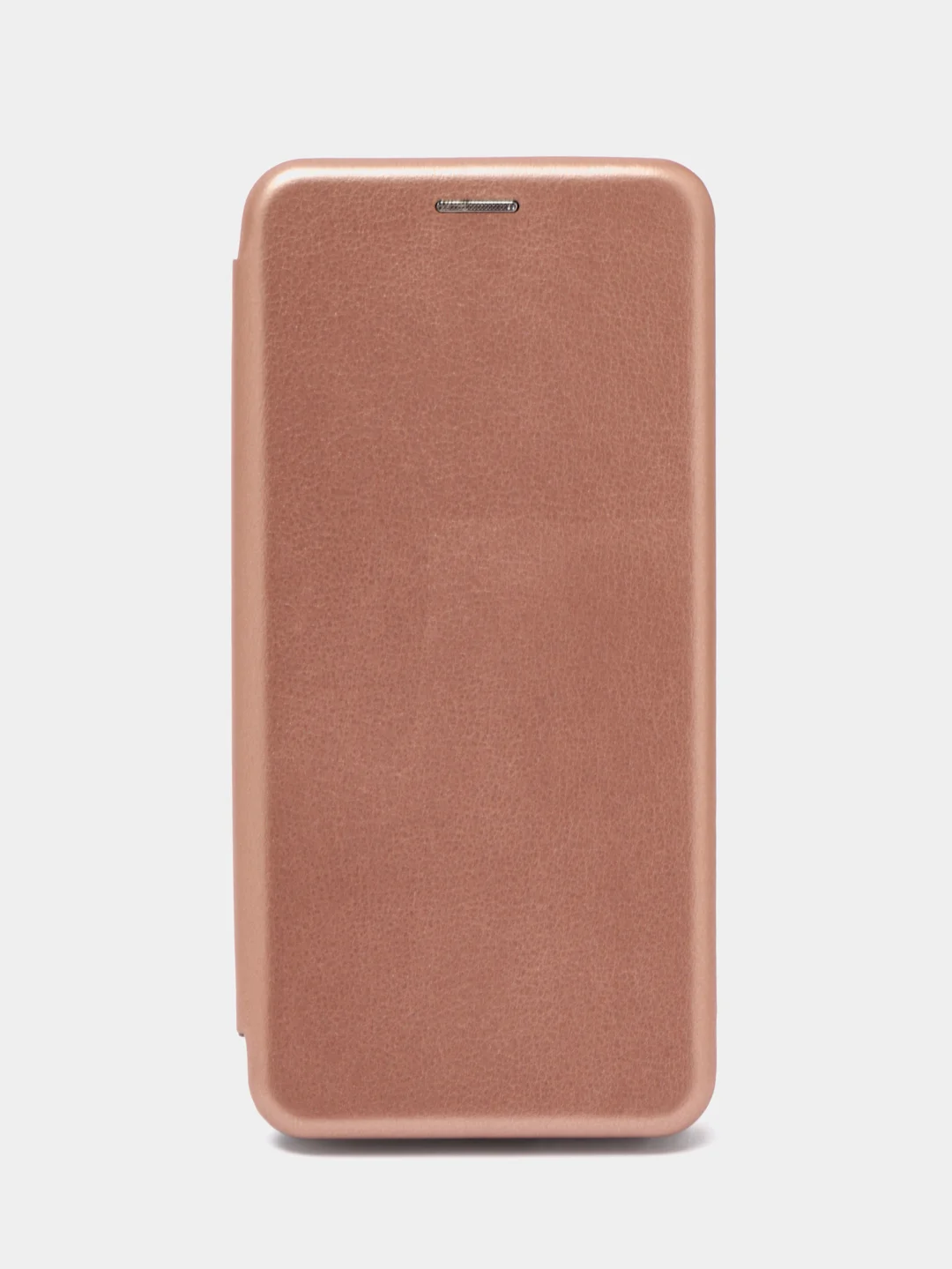 Розовый чехол-книжка для Xiaomi Poco X4 Pro, Сяоми Поко Х4 Про