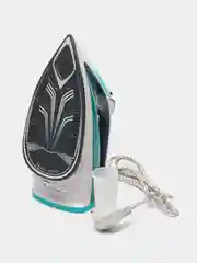Бирюзовый утюг Sakura SA-3053CGR, 2400 Вт