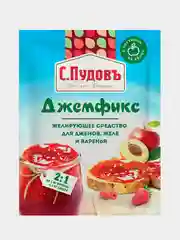 Джемфикс С.Пудовъ, 25 г