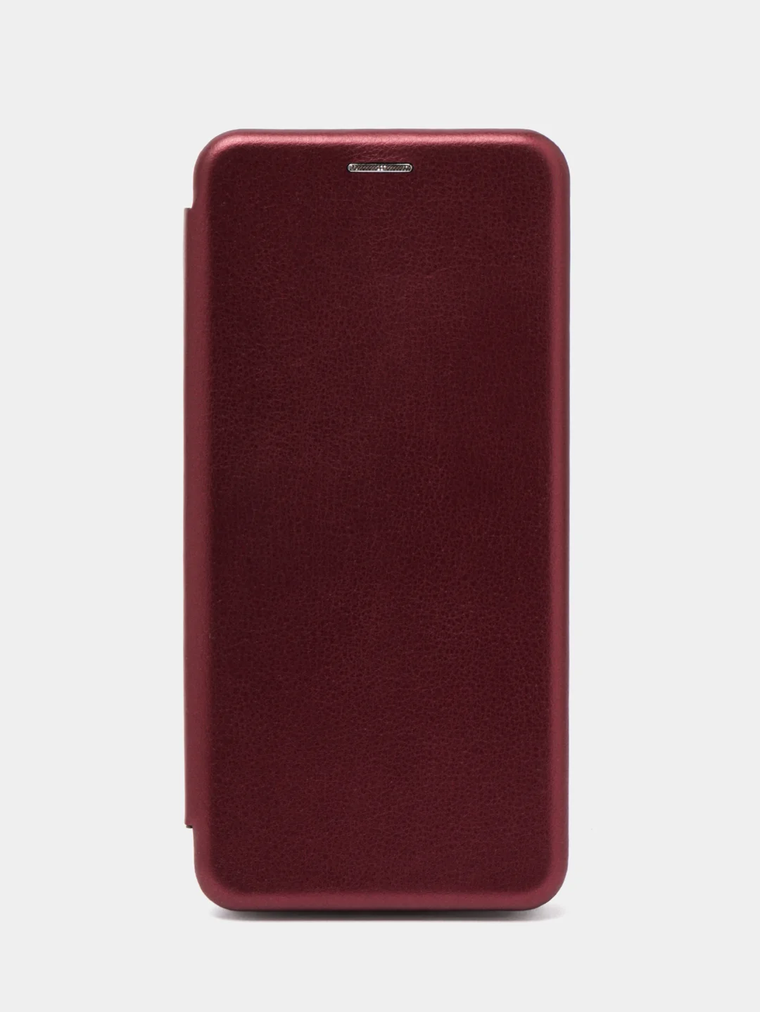 Пурпурный чехол-книжка для Xiaomi Poco X4 Pro, Сяоми Поко Х4 Про