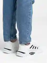 Белый мужские кроссовки