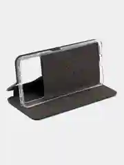Морской чехол-книжка для Xiaomi Poco X4 Pro, Сяоми Поко Х4 Про