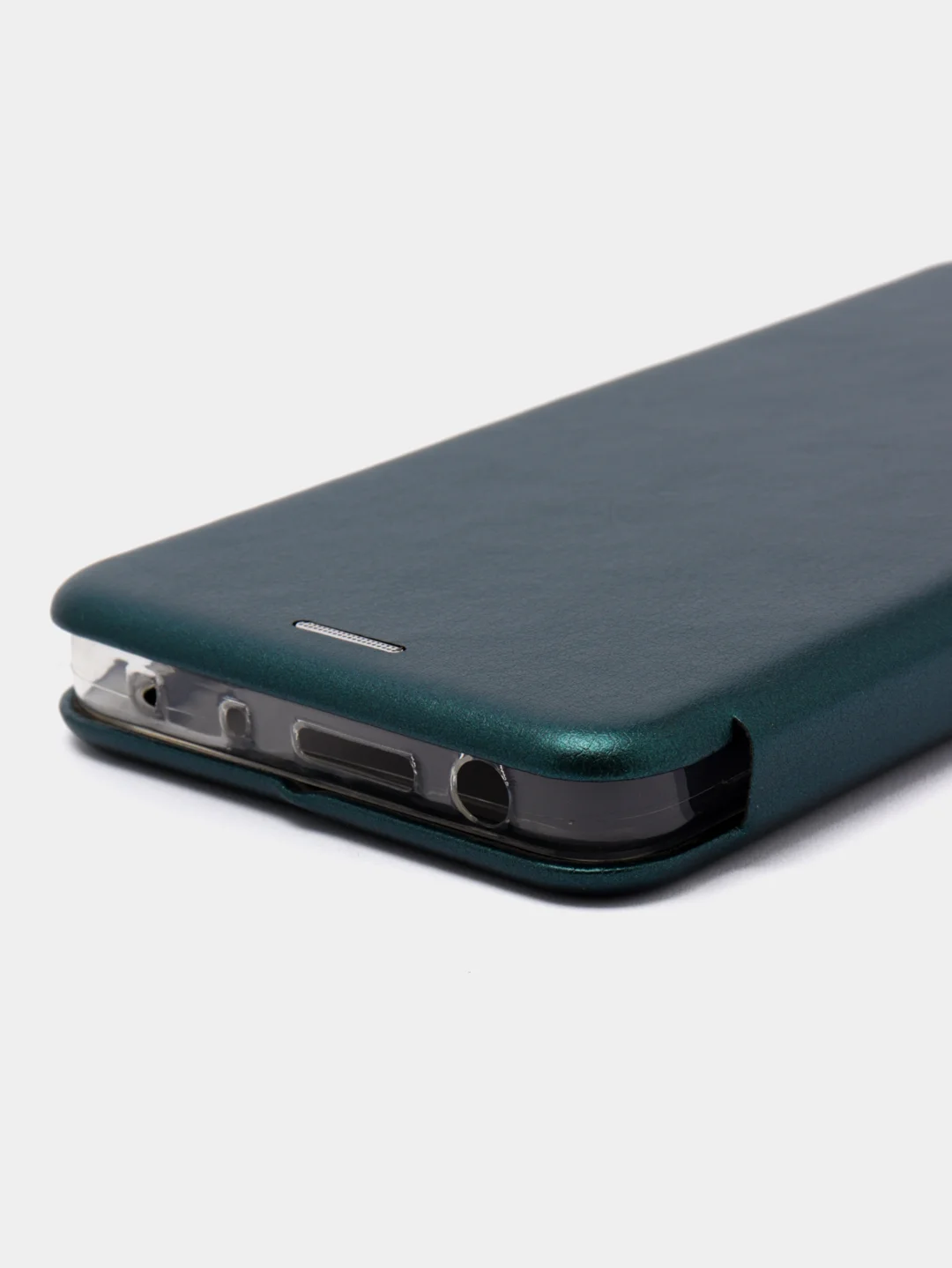 Морской чехол-книжка для Xiaomi Poco X4 Pro, Сяоми Поко Х4 Про