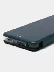 Морской чехол-книжка для Xiaomi Poco X4 Pro, Сяоми Поко Х4 Про