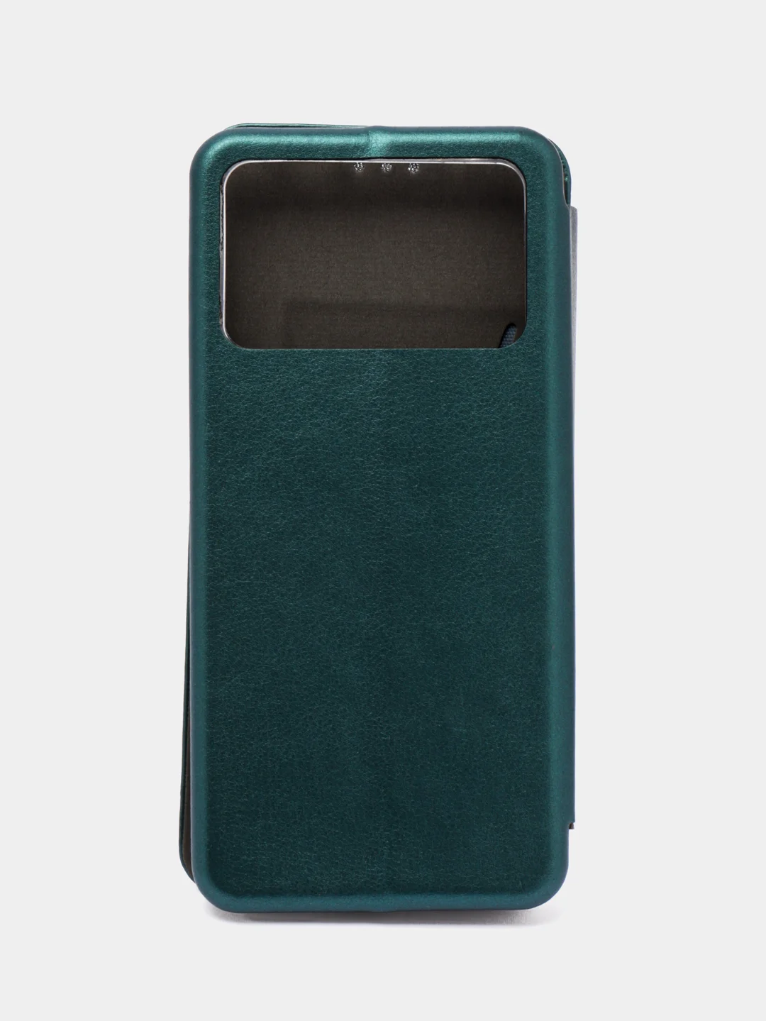 Морской чехол-книжка для Xiaomi Poco X4 Pro, Сяоми Поко Х4 Про
