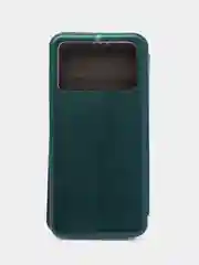 Морской чехол-книжка для Xiaomi Poco X4 Pro, Сяоми Поко Х4 Про