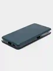 Морской чехол-книжка для Xiaomi Poco X4 Pro, Сяоми Поко Х4 Про