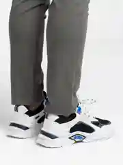 Белый мужские кроссовки