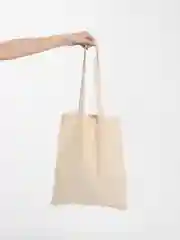 Золотой сумка женская через плечо, пляжная сумка, шоппер "ЗАЙКИ", хлопковая