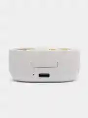 TWS наушники HARPER HB-534 bee (white), Bluetooth 5.0, сенсорное управление