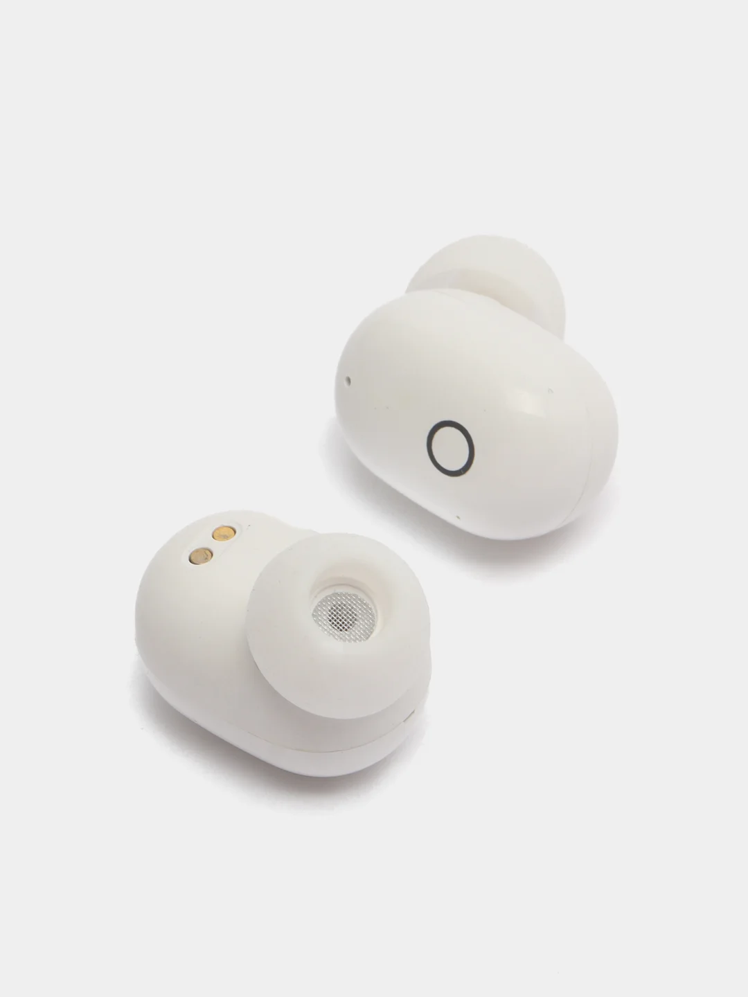Наушники TWS HARPER HB-533 avocado, Bluetooth 5.0, сенсорное управление