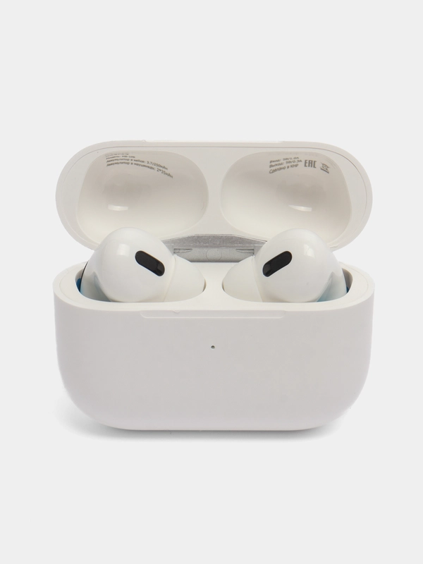 Наушники беспроводные TWS Harper HB-106, с микрофоном, Bluetooth 5.0