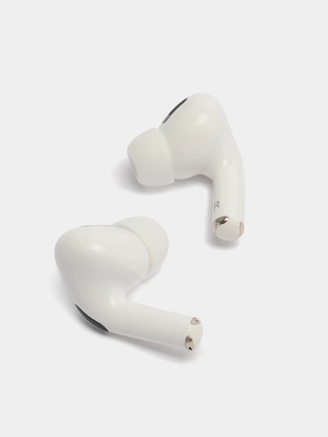 Наушники беспроводные TWS Harper HB-106, с микрофоном, Bluetooth 5.0