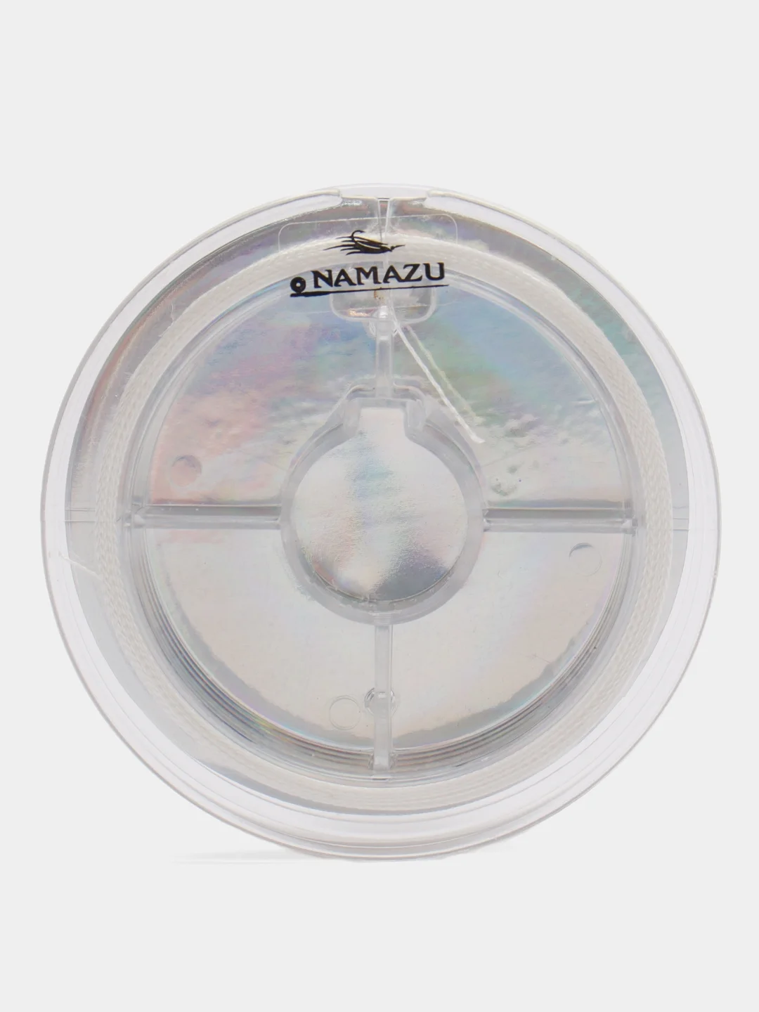Шнур плетеный Namazu "Ice-Stra" 4Х L-30 м