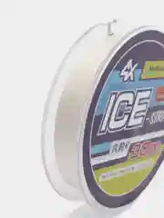 Шнур плетеный Namazu "Ice-Stra" 4Х L-30 м