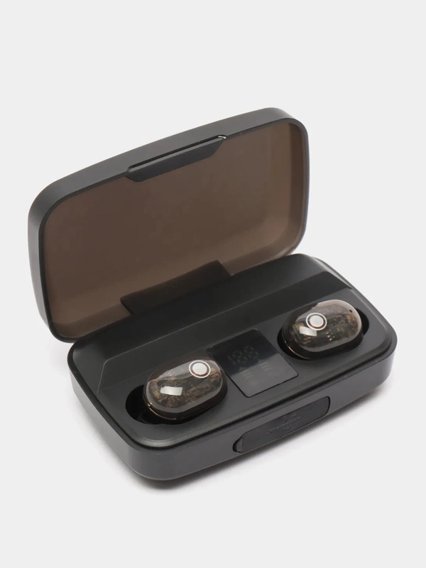 Беспроводные наушники  M13 Bluetooth 5.0