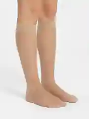 Бежевый женские гольфы