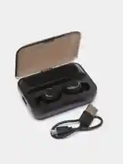 Беспроводные наушники TWS F9 c Powerbank и Bluetooth